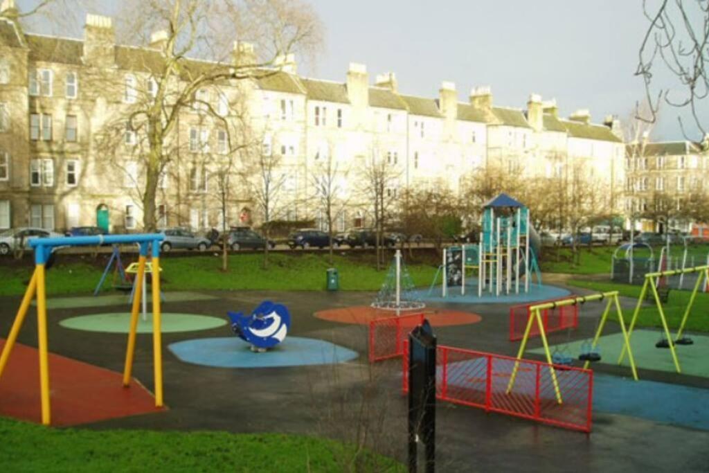 Garden View Standard Double 5Min Walk To Tufnell Park Apartment ลอนดอน ภายนอก รูปภาพ