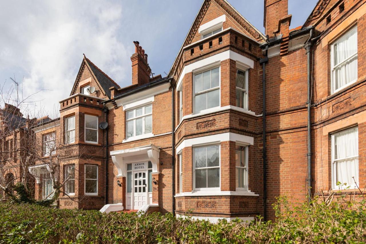 Garden View Standard Double 5Min Walk To Tufnell Park Apartment ลอนดอน ภายนอก รูปภาพ